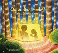 Quen Dixo Medo