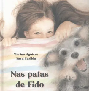 Nas Patas de Fido