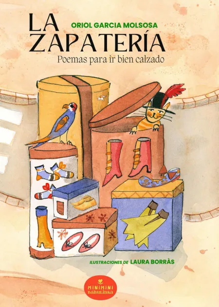 La Zapatería