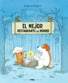 El Mejor Restaurante del Mundo