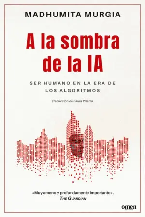 A LA SOMBRA DE LA IA