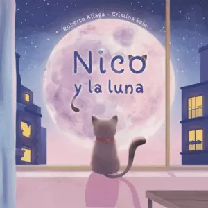 Nico y la Luna