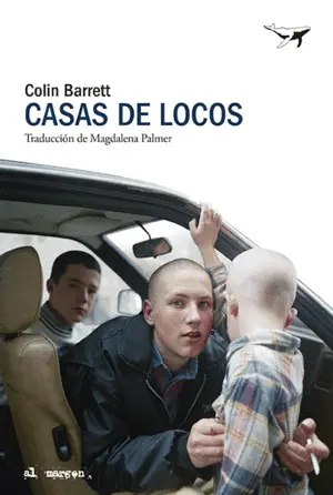 Casas de Locos