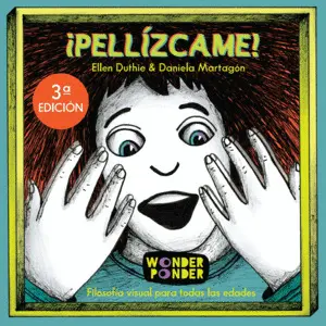 ¡Pellízcame! Edición Especial