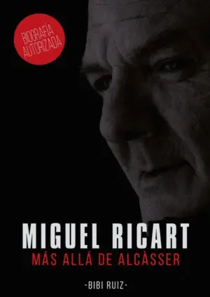 Miguel Ricart