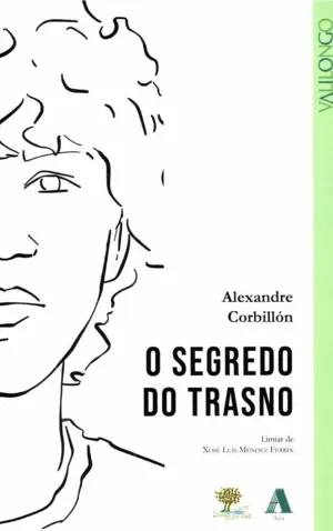 O Segredo Do Trasno