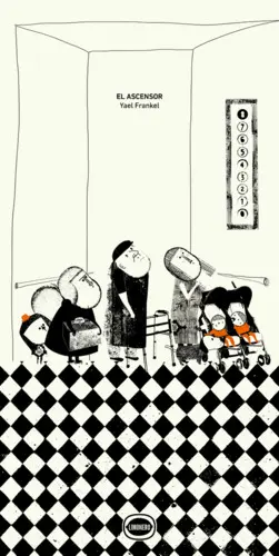 El Ascensor