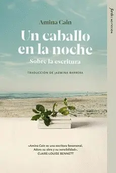 Un Caballo en la Noche