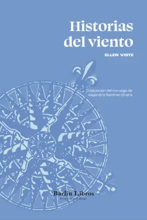 Historias del Viento