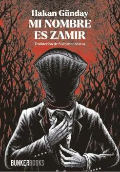 Mi Nombre Es Zamir