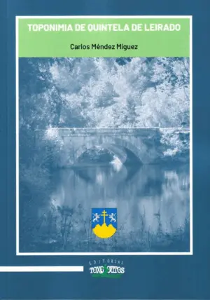 Toponimia de Quintela de Leirado