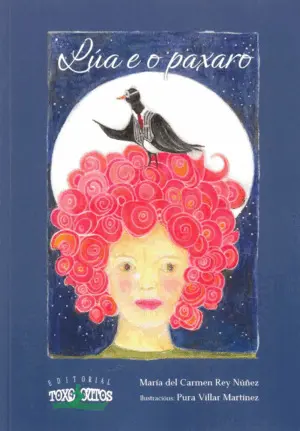 Lúa e o Paxaro