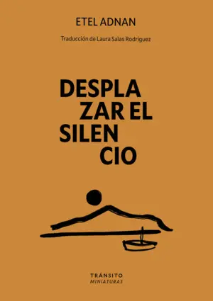 Desplazar el Silencio