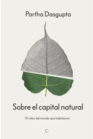 Sobre el Capital Natural