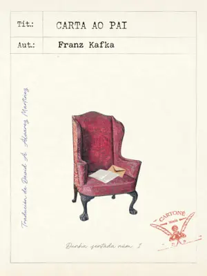 Carta Ao Pai