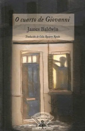 O Cuarto de Giovanni