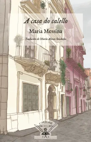 A Casa Do Calello