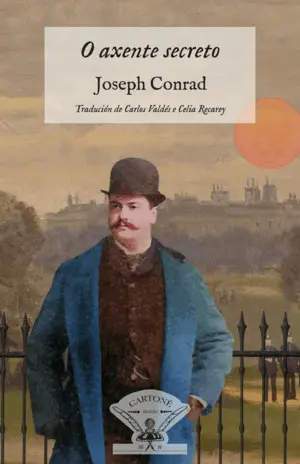 O AXENTE SECRETO