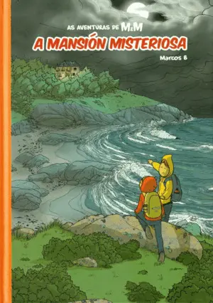 A Mansión Misteriosa