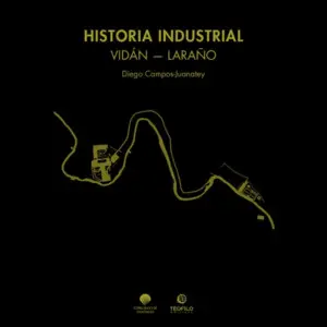 Historia Industrial Vidán-Laraño