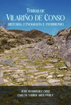 Terras de Vilariño de Conso