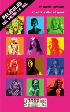 Películas que Erizan la Piel