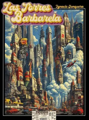 Las Torres Barbarela