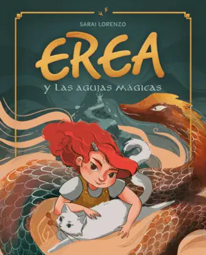 EREA Y LAS AGUJAS MAGICAS
