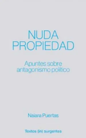 Nuda Propiedad