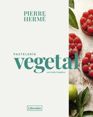 Pastelería Vegetal