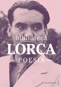 Biblioteca Lorca. Caja Poesía
