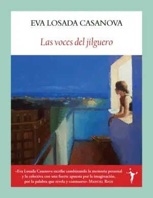 Las Voces del Jilguero