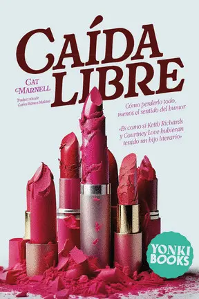 Caida Libre