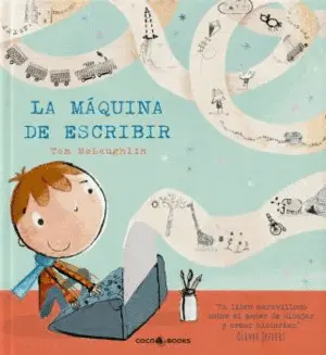 La Maquina de Escribir