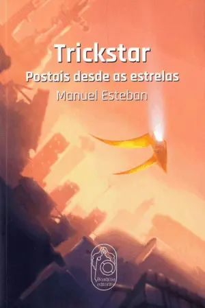 Trickstar