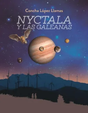 Nyctala y las Galeanas
