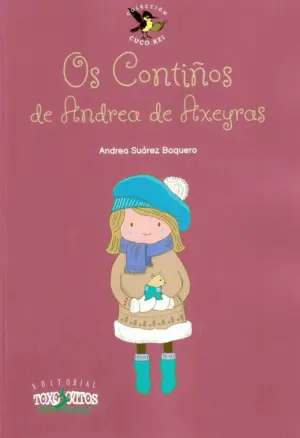 Os Contiños de Andrea de Axeyras. (Cuco Rei)