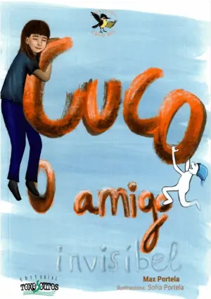 Cuco o Amigo Invisíbel