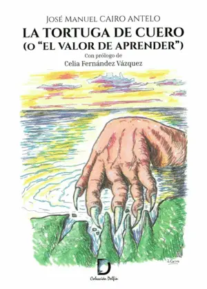 La Tortuga de Cuero (O 