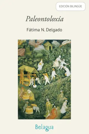 Paleontoloxía