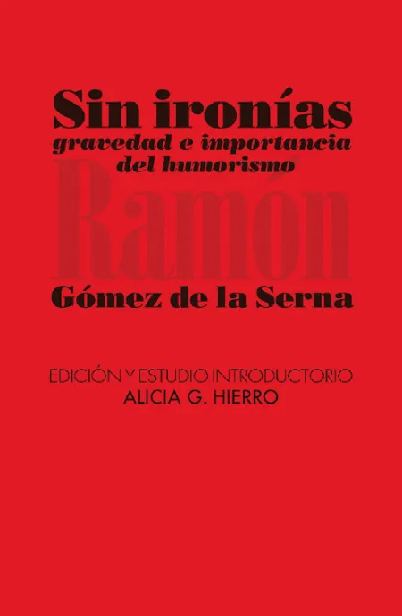 Sin Ironías