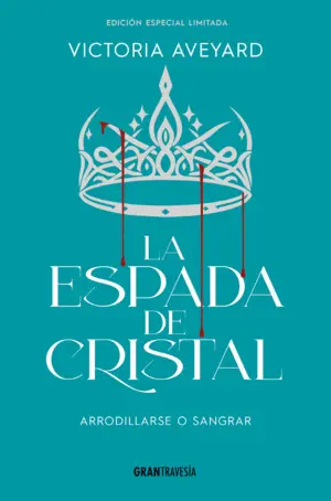 La Espada de Cristal