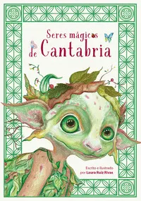 Seres Mágicos de Cantabria