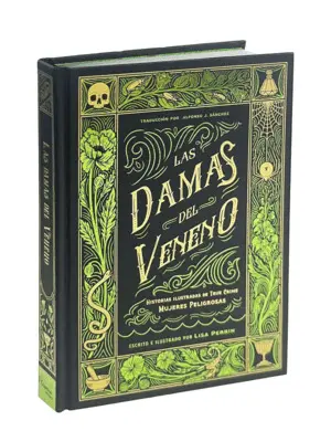 Las Damas del Veneno