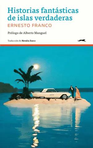 Historias Fantasticas de Islas Verdaderas