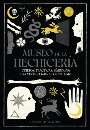 MUSEO DE LA HECHICERIA