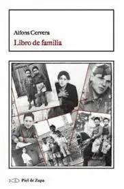 Libro de Familia