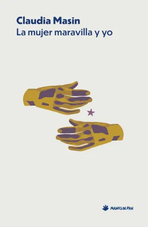 LA MUJER MARAVILLA Y YO