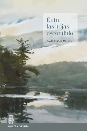 Entre las Hojas Escondido