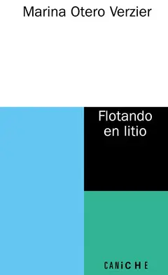 FLOTANDO EN LITIO